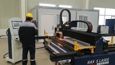 생산 공장